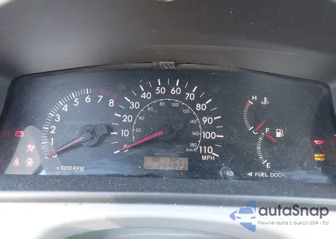 2007 Toyota Corolla Ce/Le/S из США, поврежденный, VIN 1NXBR32E07Z781934